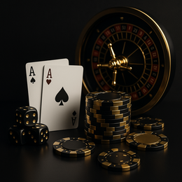 Infinity Casino - Gioco Responsabile - Svizzera
