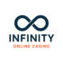 Logo Infinity Casino Svizzera