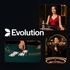 Evolution Gaming - Live Casino Provider