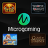 Microgaming - Progressive Jackpots Provider