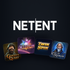 NetEnt - Casino Games Provider