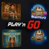 Play'n GO - Mobile Casino Games