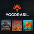 Yggdrasil Gaming - Provider Slot Jackpot
