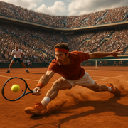 Infinity - Tennis Betting - Live Sports Betting